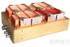 功率放大模块工作原理解析