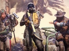 Arc Raiders上线首日在线破35万，Steam好评率达90%