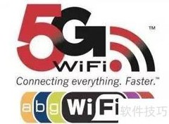 SKW78 5G WiFi模块