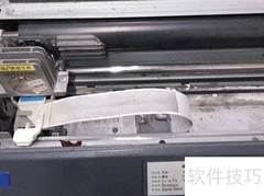 针式打印机防断针技巧