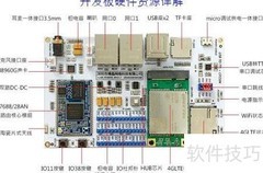 WiFi模块与无线路由器解析