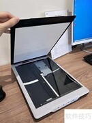 Epson扫描仪使用指南