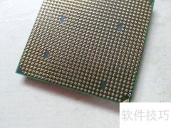 CPU断针修复全攻略