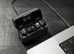 我们被什么束缚太久？DJI Mic 3重新定义无线收音自由