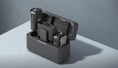 我们被什么束缚太久？DJI Mic 3重新定义无线收音自由