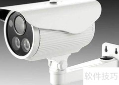 监控摄像机保养维护指南