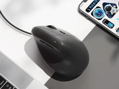 B.O.W航世M190U鼠标49元