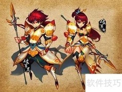 乱世群侠传玩法全解析