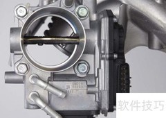 北斗星节气门匹配新法