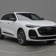 四十余万预算内，五款中型SUV深度对比推荐