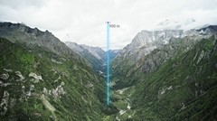 更精确、更高效 全新大疆禅思L3技术解析