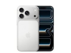 天猫Apple iPhone 17 Pro 256G银色直降100元