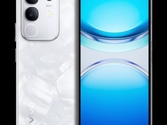 vivo Y300t 5G手机限时抢购