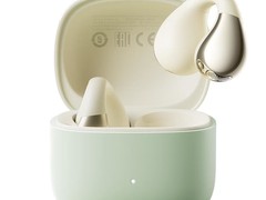 莅莱骨传导耳夹耳机345元