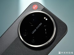 小米17 Ultra系列体验 情绪价值向左，全能旗舰向右