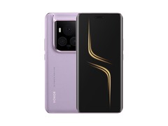 荣耀Magic6至臻版5G手机直降近千元热卖