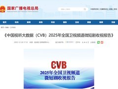 2025微短剧跃升电视主流：台网协同驱动大屏新生态