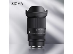 适马16-300mm镜头到手4319元