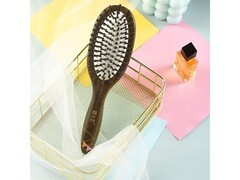 谭木匠缤纷气垫梳京东特惠，低至126元