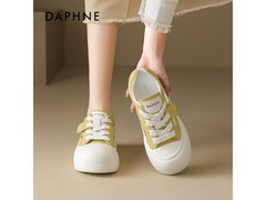 达芙妮2026新款女鞋夏季促销仅80元！