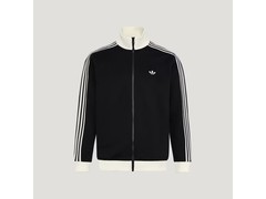 adidas三叶草男运动夹克KX7990