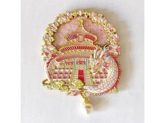 北京文创天坛星月夜流沙冰箱贴39.8元抢