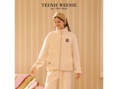 TEENIE WEENIE锁温女士家居服限时5折