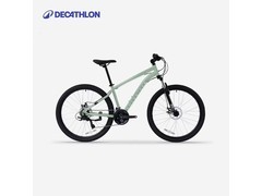 迪卡侬EXPL50山地车，到手价1315元