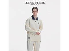 TEENIE WEENIE小熊睡衣套装限时5折