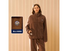 TEENIE WEENIE羊羔绒睡衣限时5折153元