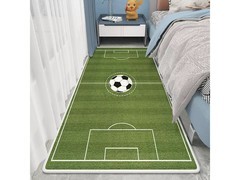 KAYE床边毯19元抢