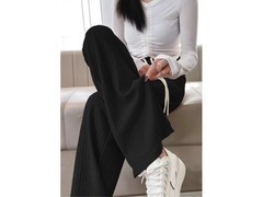 有只绵冰丝女裤春夏款，24.9元带回家