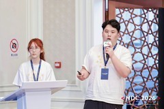 没有大厂背景，大一新生用 36 小时写出了鸿蒙的下一个可能