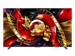 TCL 85Q10M 85英寸电视，到手仅11391元