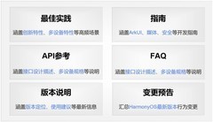 DevEco CLI 全新发布：面向业界 AI 工具开放 HarmonyOS 开发能力