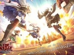 赛马娘7th全球巡演城市揭晓：东京、洛杉矶、伦敦、首尔、横滨五站官宣