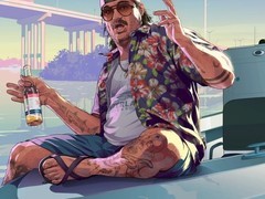 GTA6夜景倒影争议引热议：摩天轮缺失实为性能优化，非开发滞后