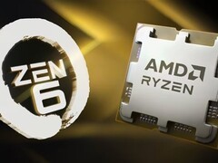 AMD Zen 6锐龙处理器将首发7GHz加速频率，2027年登场