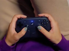 Steam手柄预售火爆致产能告罄，新订单延至2027年发货
