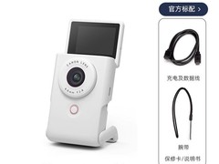 佳能V10数码相机直降500