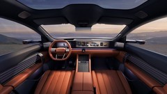 20-30万元级豪华新能源车盘点：品质与科技兼顾的纯电之选