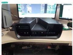 PS5早期开发机曝光：32GB内存+2.5TB存储，售价1.68万元引热议