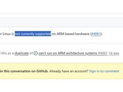 Valve正式确认Steam for Linux不支持Arm架构，官方仅限x86-64平台
