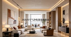 2026年空气净化器选购指南｜10款不同品牌按需对比测评