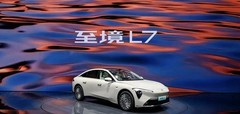 2026年20万内纯电轿车清单：L7领衔三款长续航