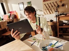 记笔记方便支持手写笔的平板:HUAWEI MatePad Air Z类纸书写+华为笔记更高效