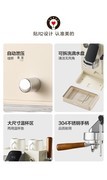 半自动咖啡机前十排名横评：咖啡机哪个牌子好，家用咖啡机怎么选