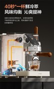 半自动咖啡机前十排名横评：咖啡机哪个牌子好，家用咖啡机怎么选