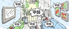 二手房重装除甲醛空气净化器排行榜2026，十款参数谁更耐用实测
