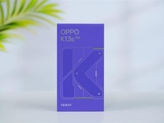 OPPO K13s评测：六年流畅+7000mAh续航，千元机新标杆？